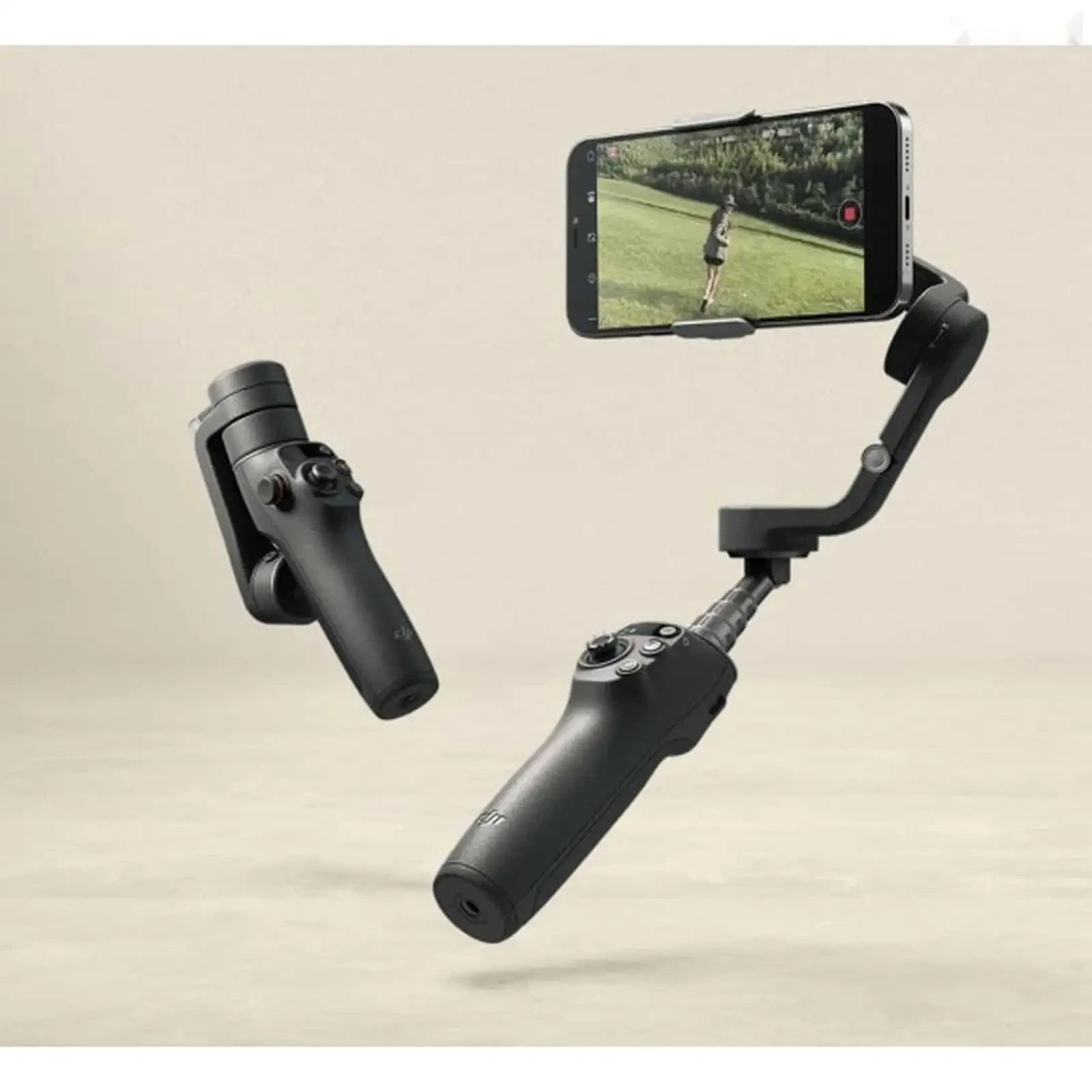 Стабилизатор Osmo Mobile 6 — фото 2