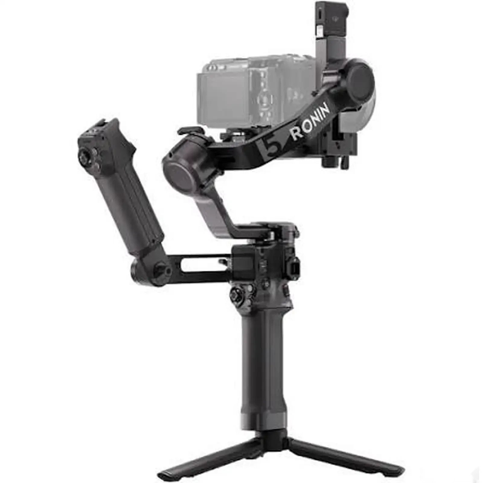 Стабилизатор Dji Rs5 Combo — фото 3