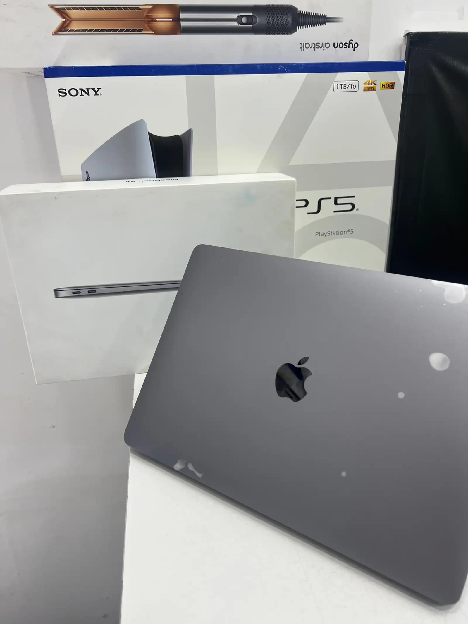 Ноутбук Apple macbook pro 2019 — фото 5