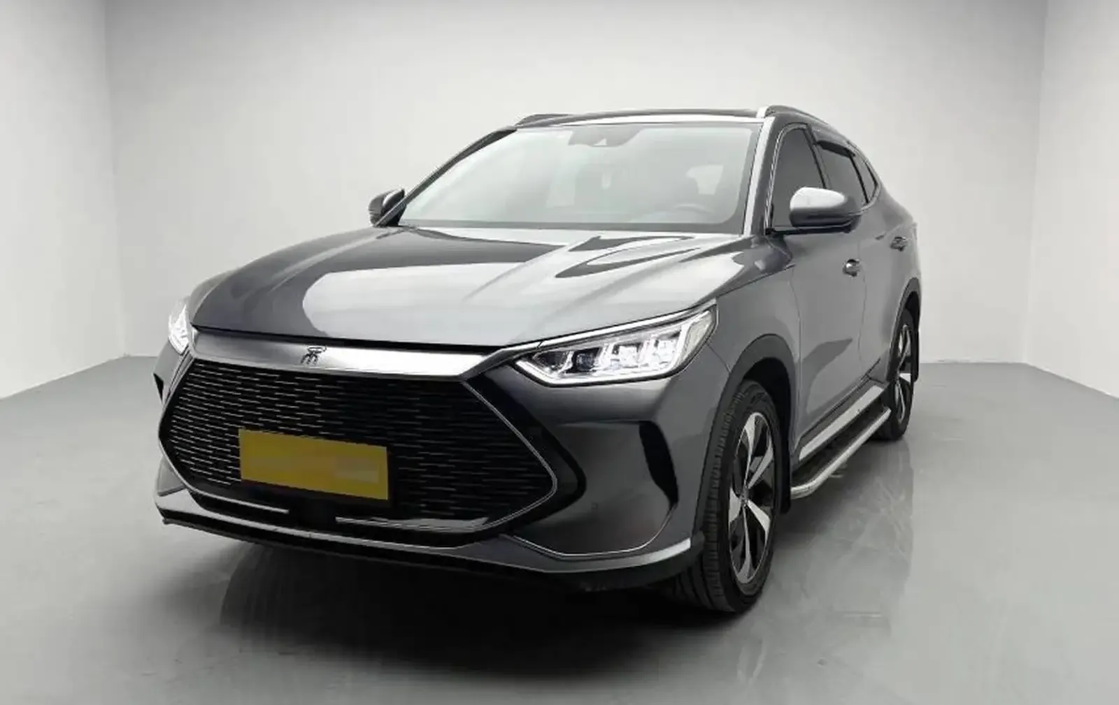 BYD Song Pro, 2022 на заказ