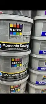 Краска Bетек — фото 2