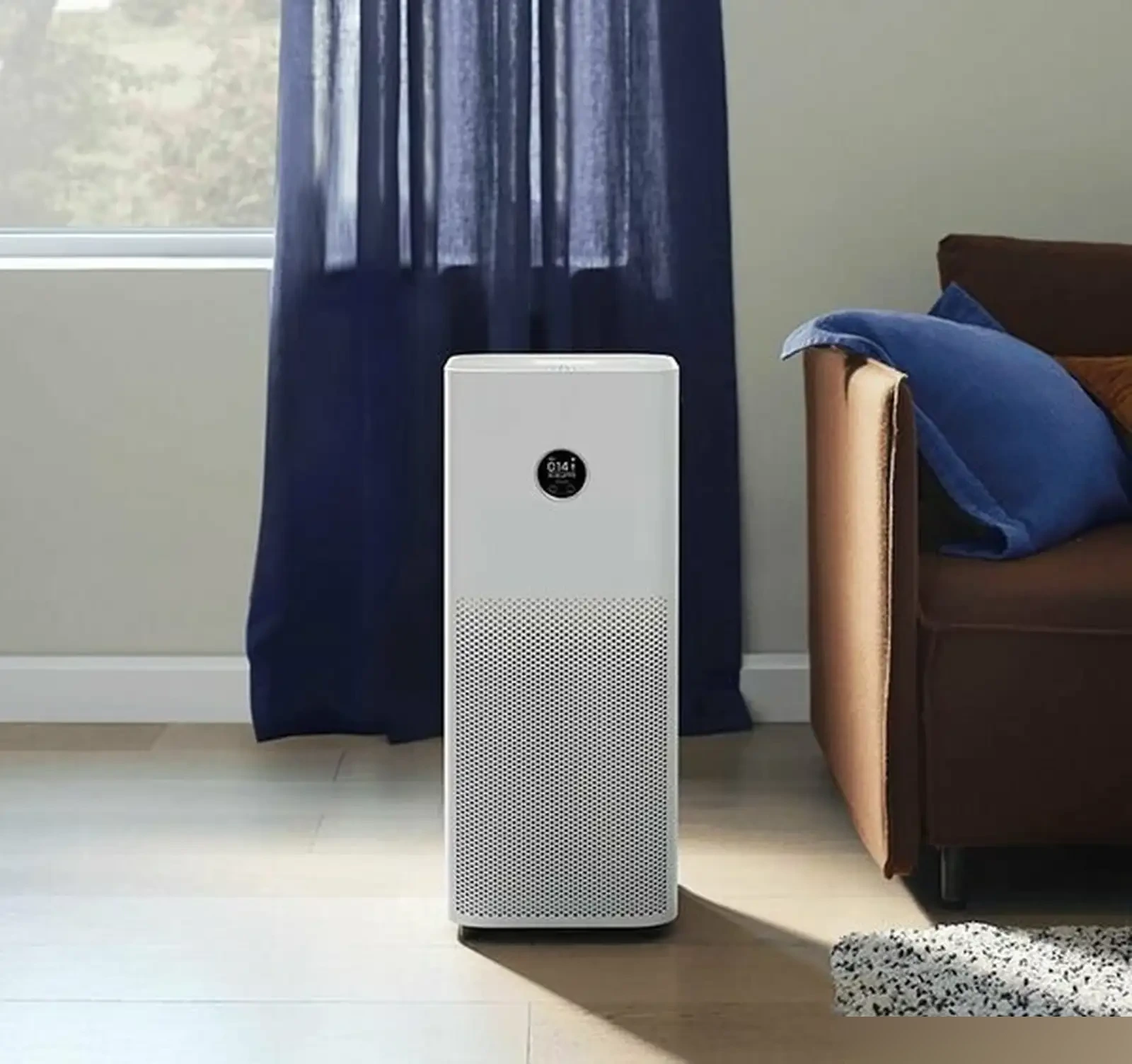 Очиститель воздуха Xiaomi Mijia Air Purifier 5