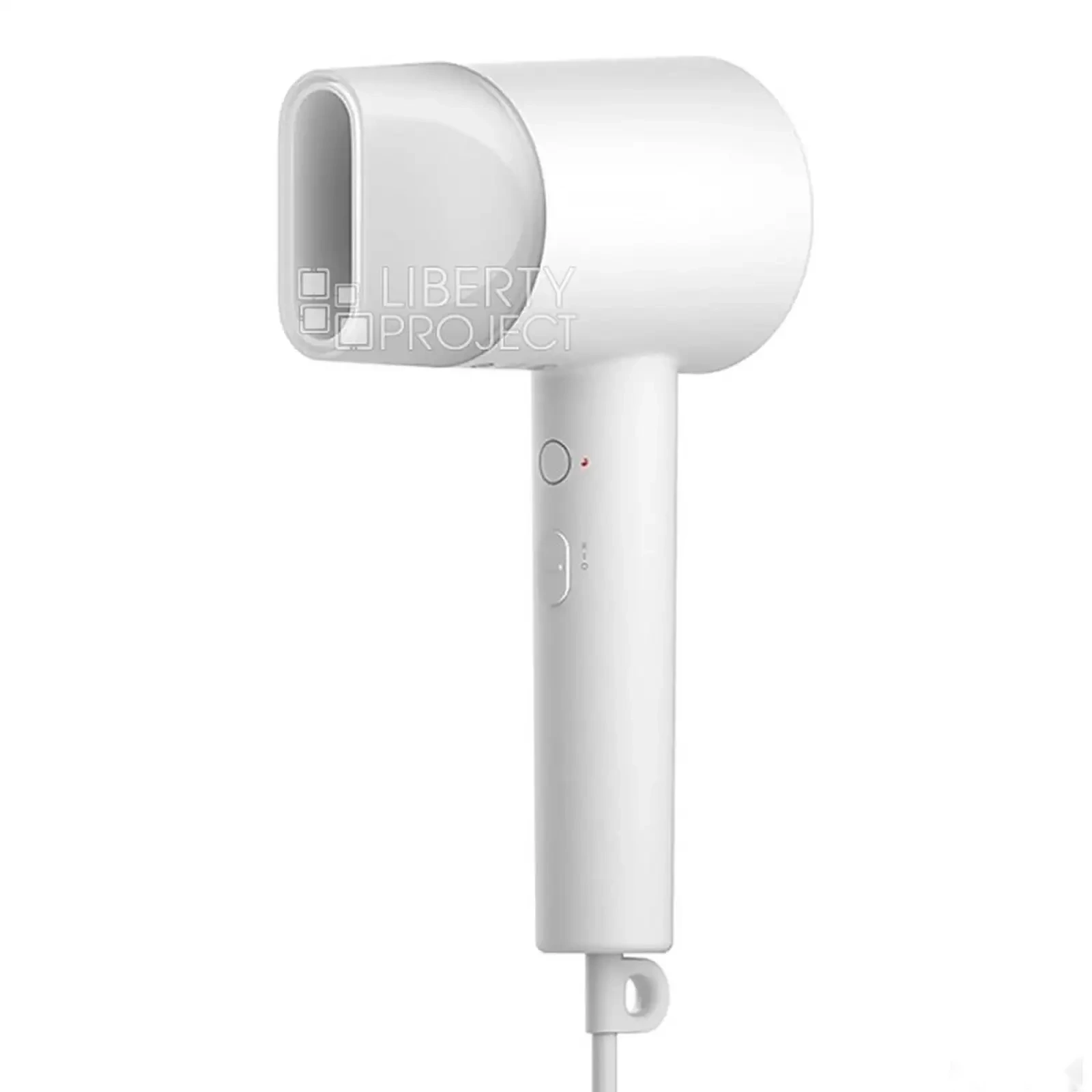 Фен Mi Lonic Hair Dryer H300 CMj02ZHM белый — фото 3
