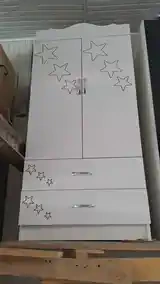 Колыбель со шкафом — фото 4