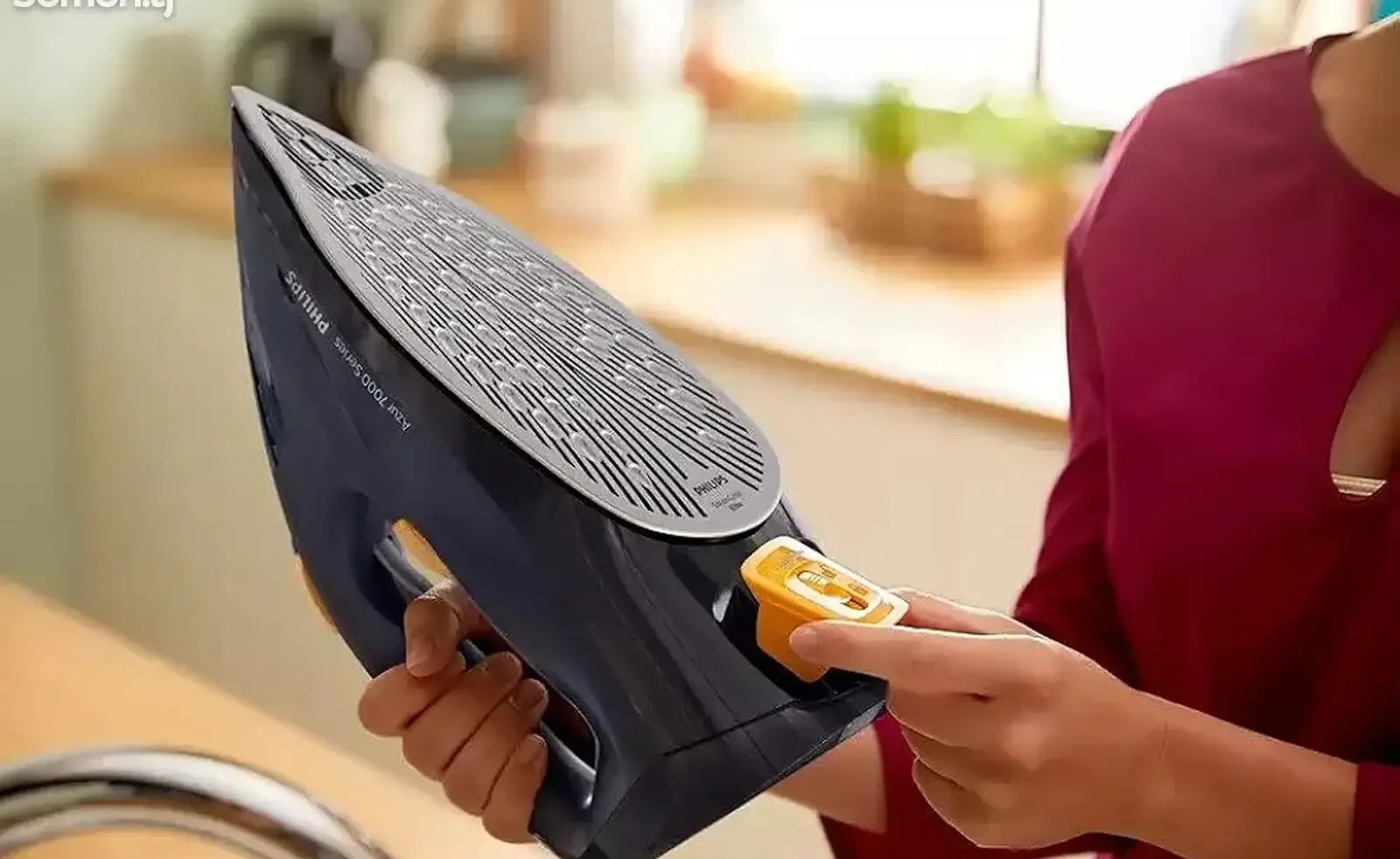 Утюг Philips 7060