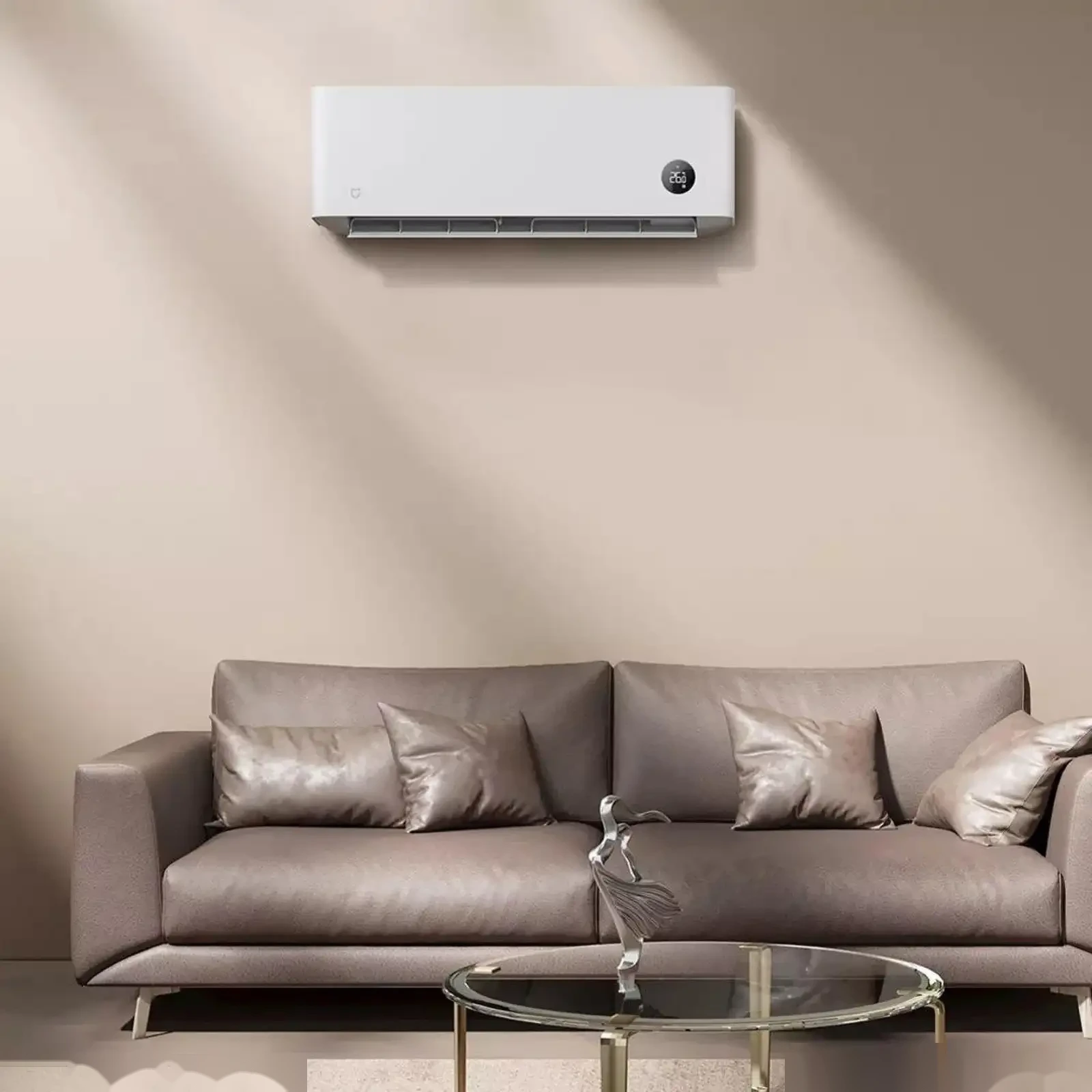 Кондиционер сплит-система Xiaomi Mijia Smart Air Conditioner