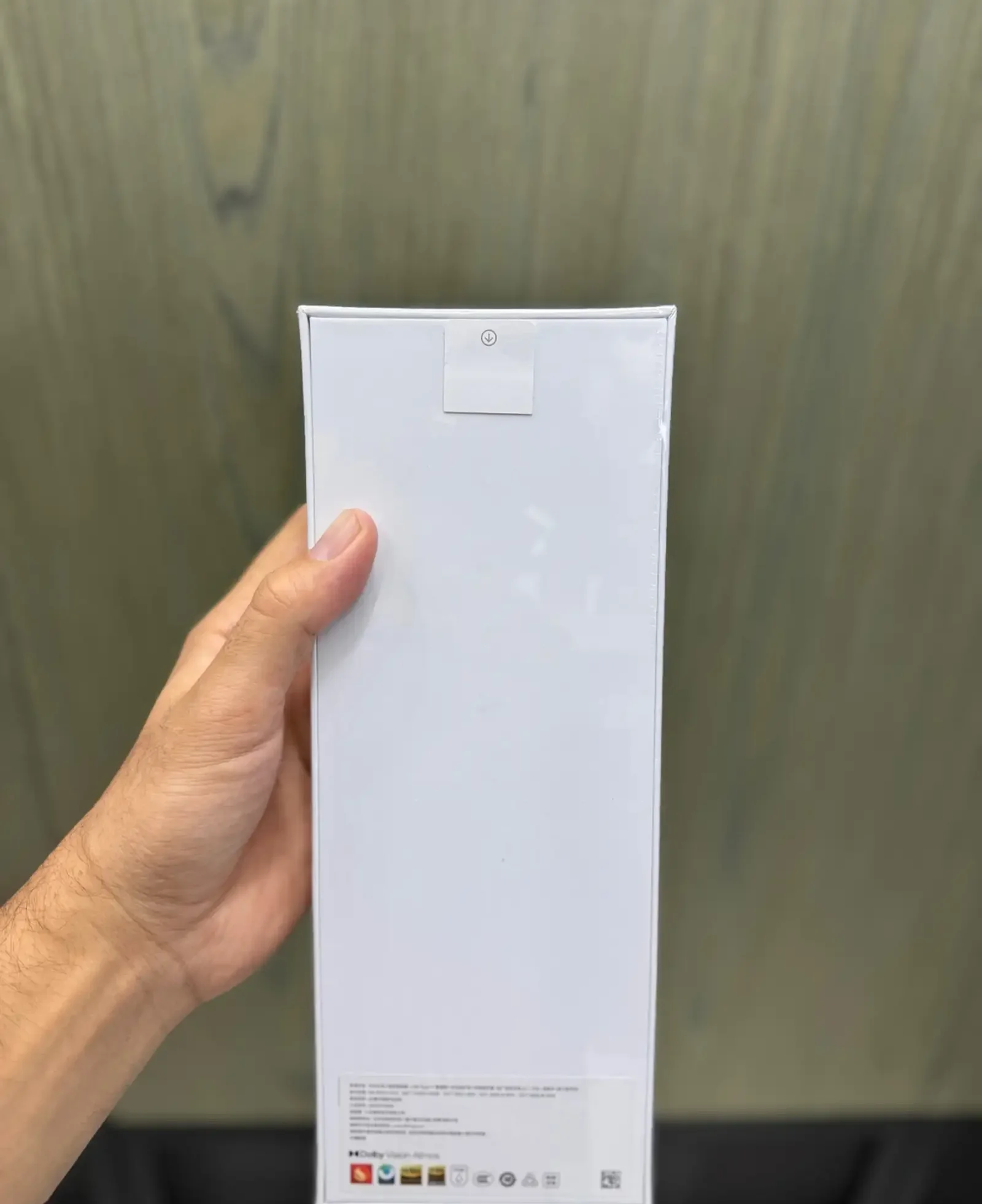 Xiaomi 17 Pro Max 512gb