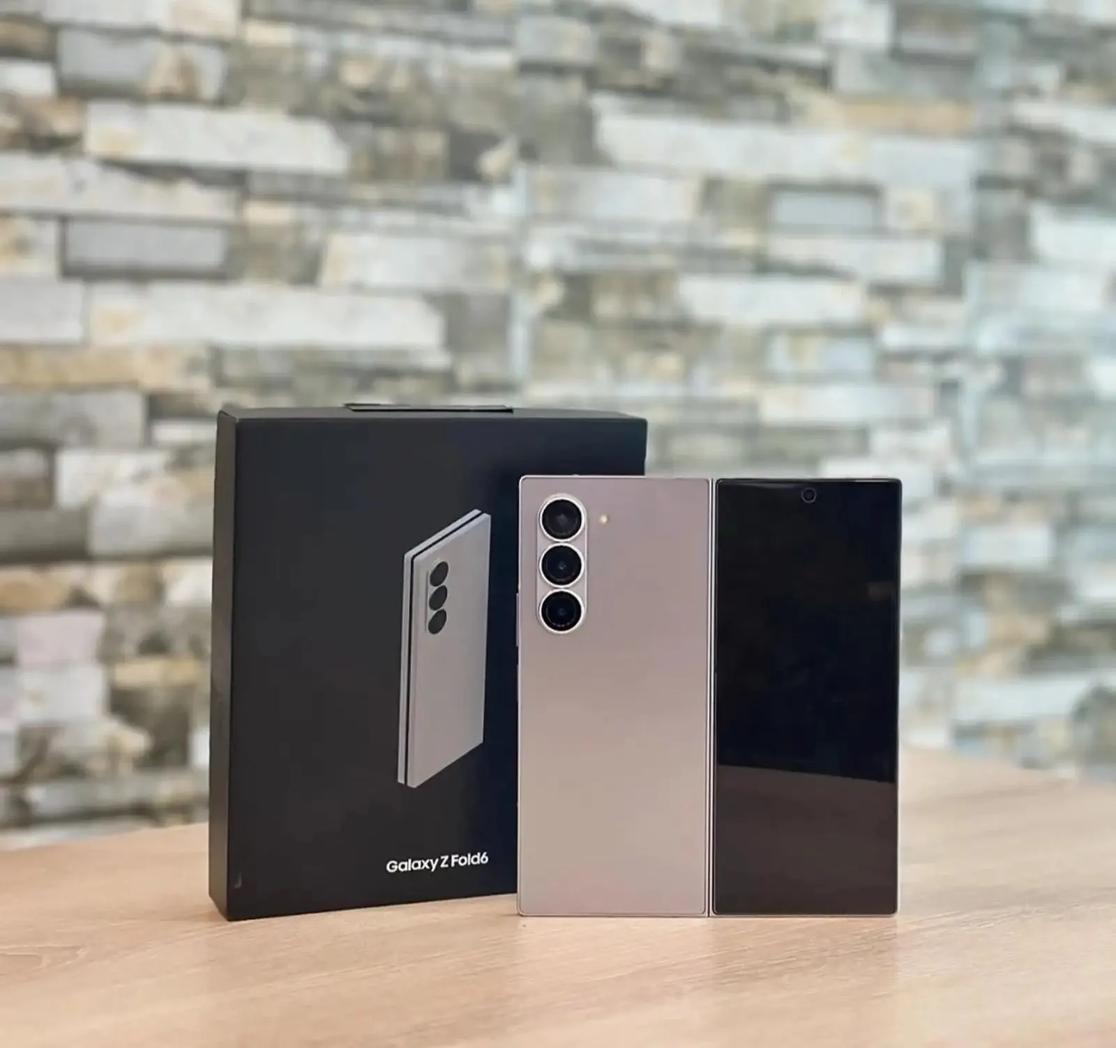 Samsung Z 256 gb