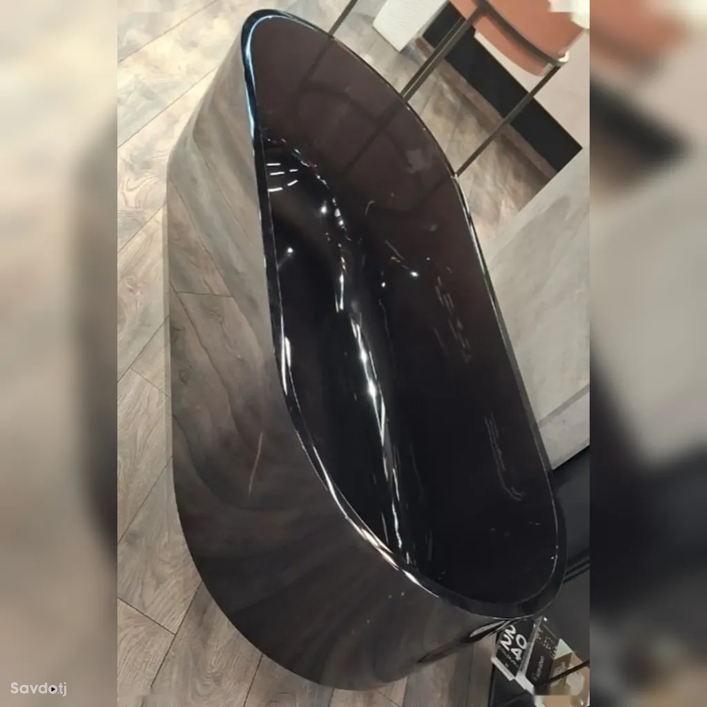 Отдельностоящая ванна Free - standing