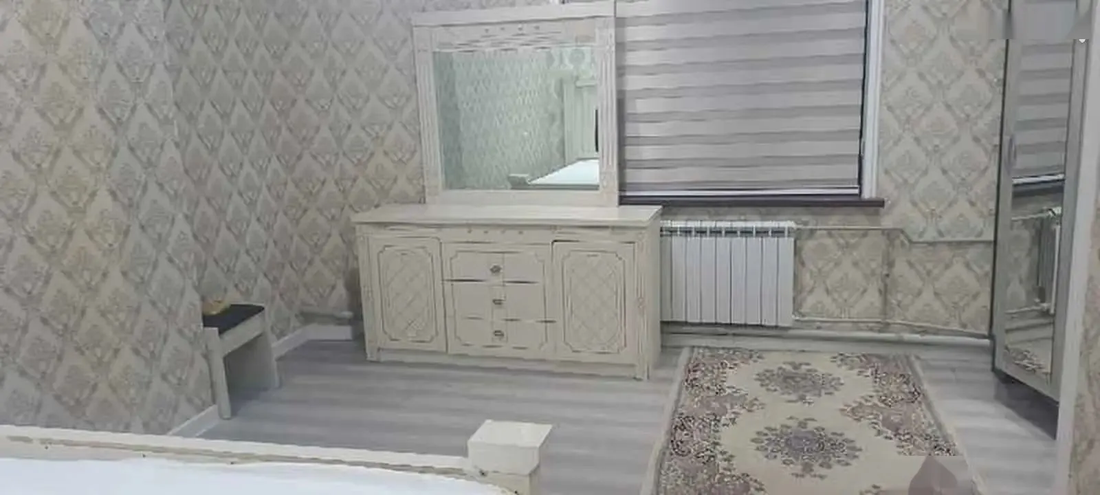 5-комн. квартира, 16 этаж, 200м², дом печати, доми пайкари таможенный