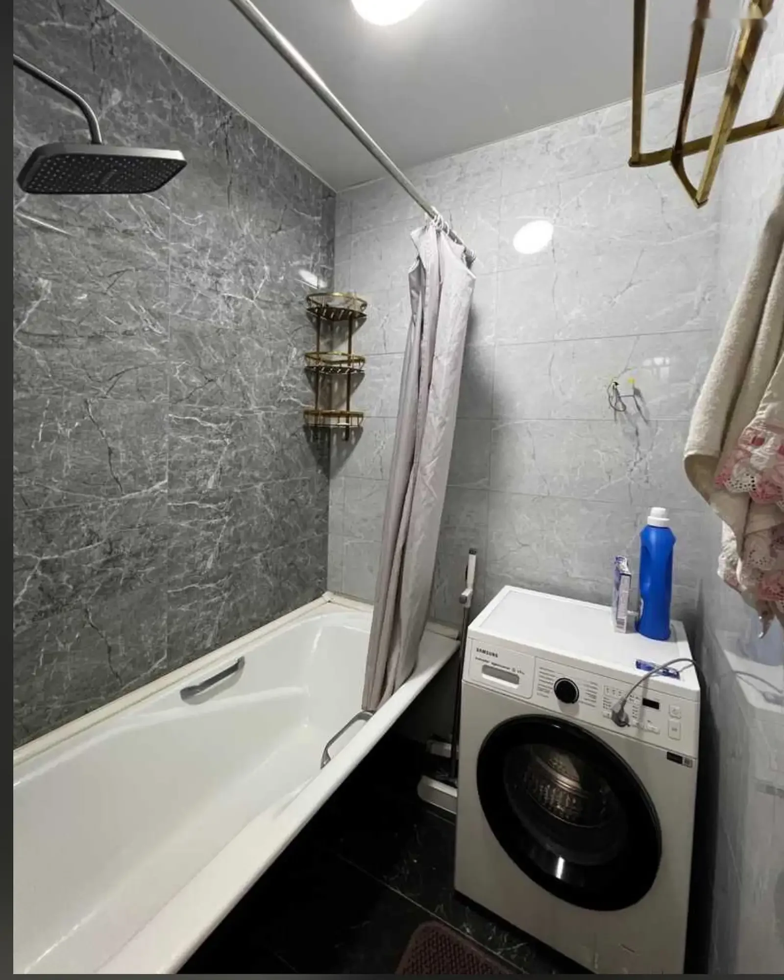 2-комн. квартира, 8 этаж, 60м², Шохмансур — фото 7