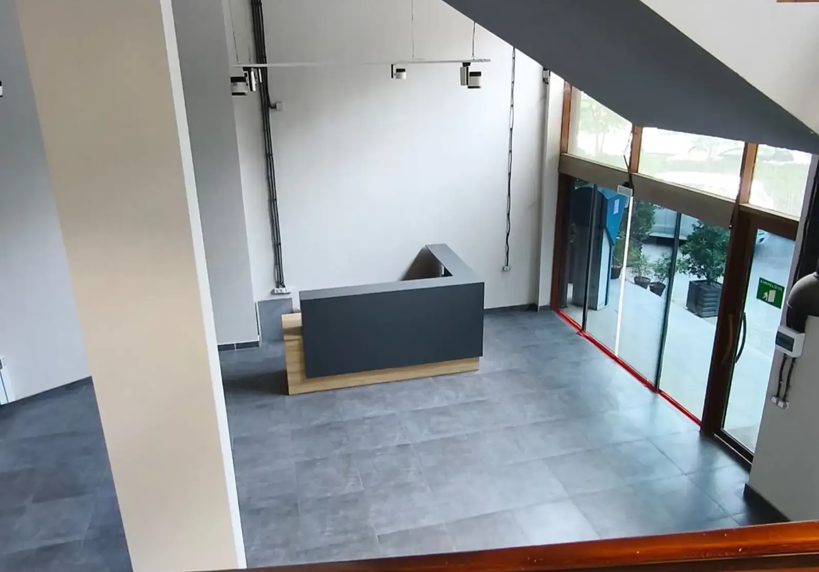 Помещение под свободное назначение, 560м², Дом печать