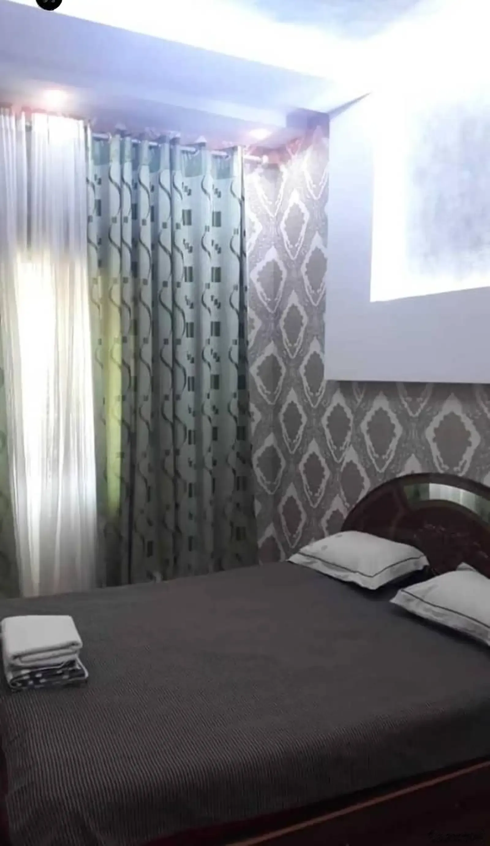 2-комн. квартира, 2 этаж, 45м², Универмаг, Вайкики