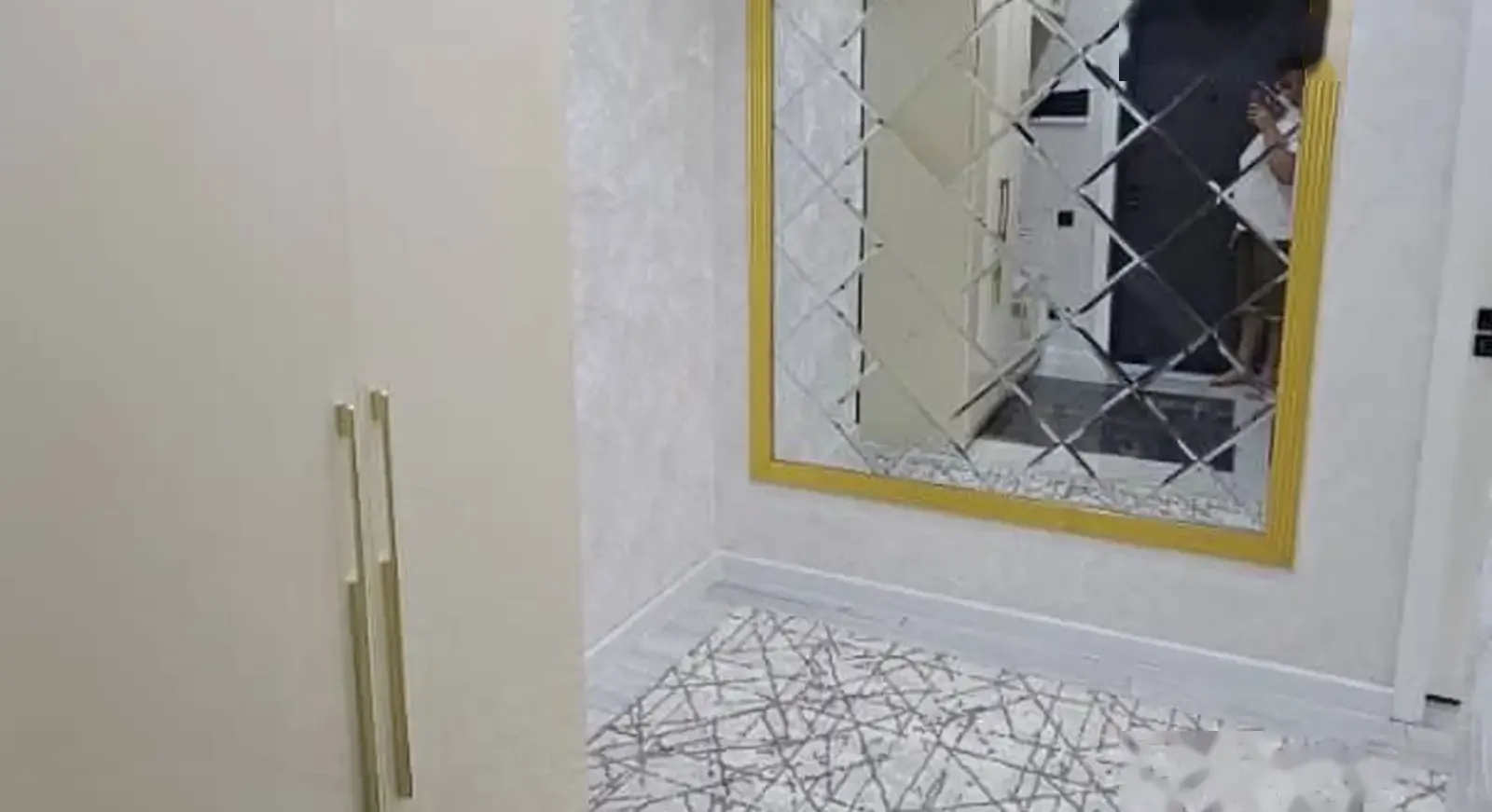 3-комн. квартира, 13 этаж, 76 м², Сино