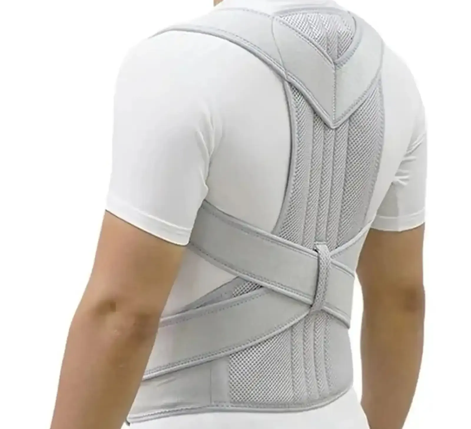Поддерживающий пояс для спины Back Support Belt
