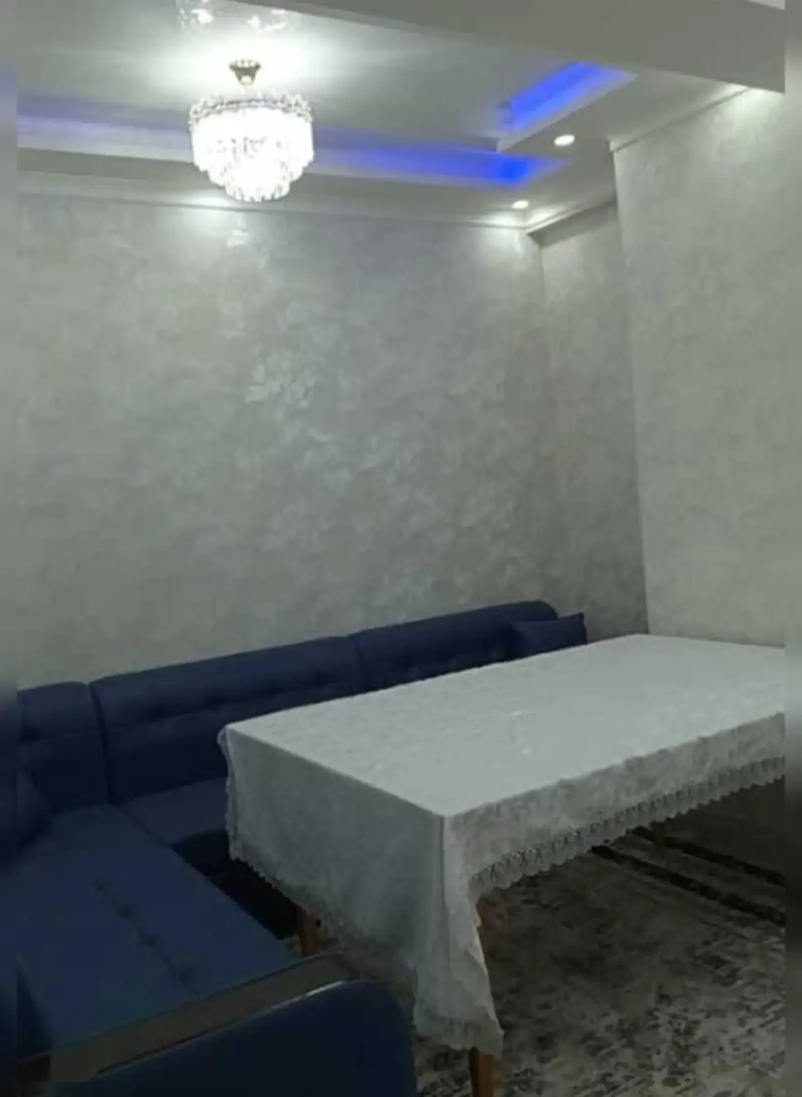 2-комн. квартира, 4 этаж, 80м², Нусратулло Махсум — фото 3