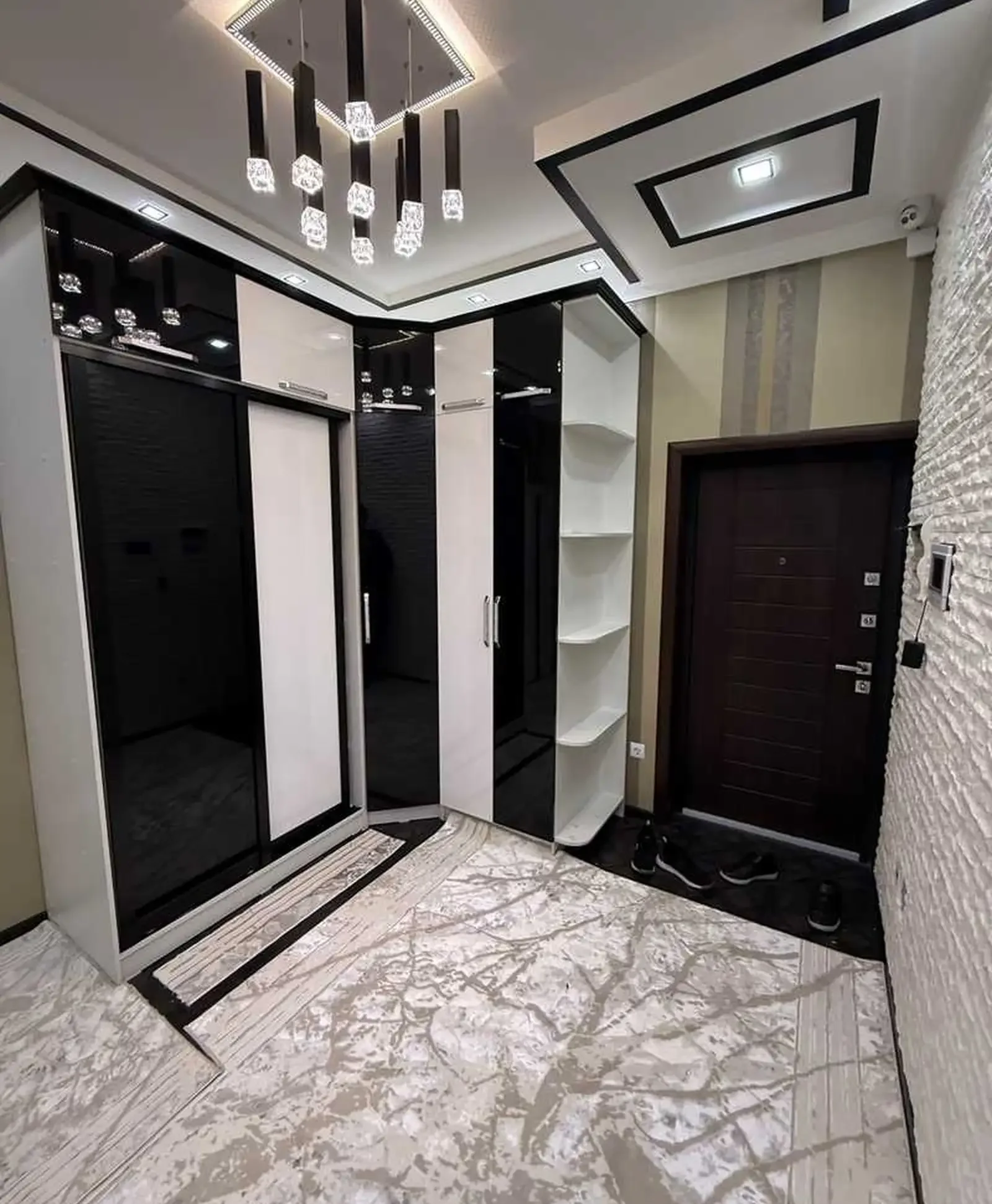 3-к квартира, 6 этаж, 109 м², Шохмансур — фото 3