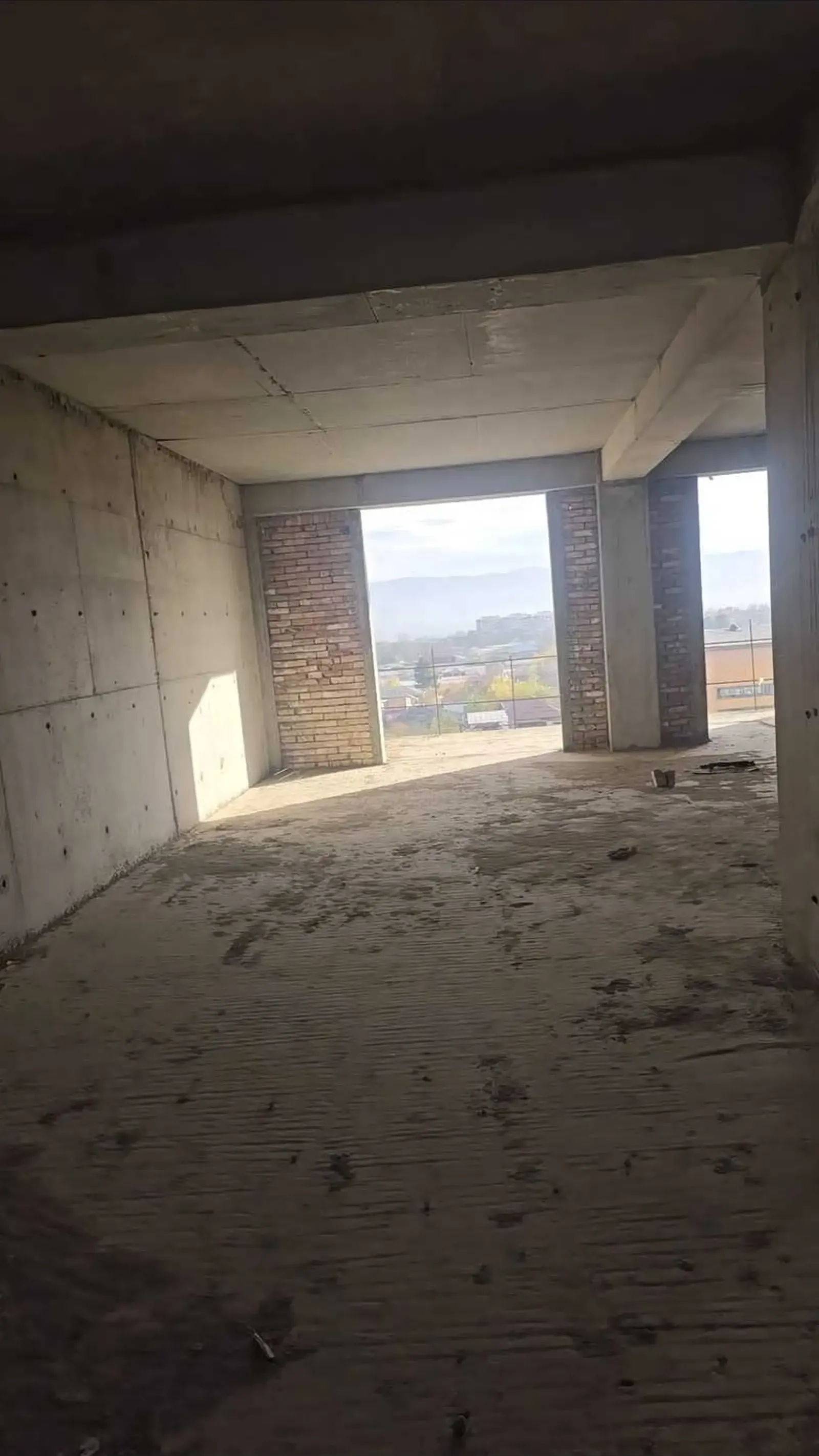 2-комн. квартира, 6 этаж, 80 м², Шоҳмансур