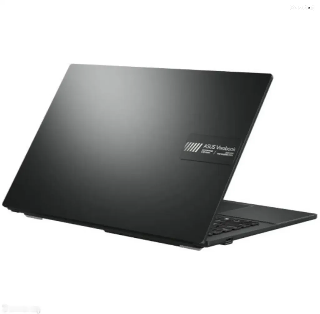 Ноутбук ASUS Vivobook Go 15 E1504GA-NJ558 | Intel Core i3-N305, 4GB RAM, 256GB
