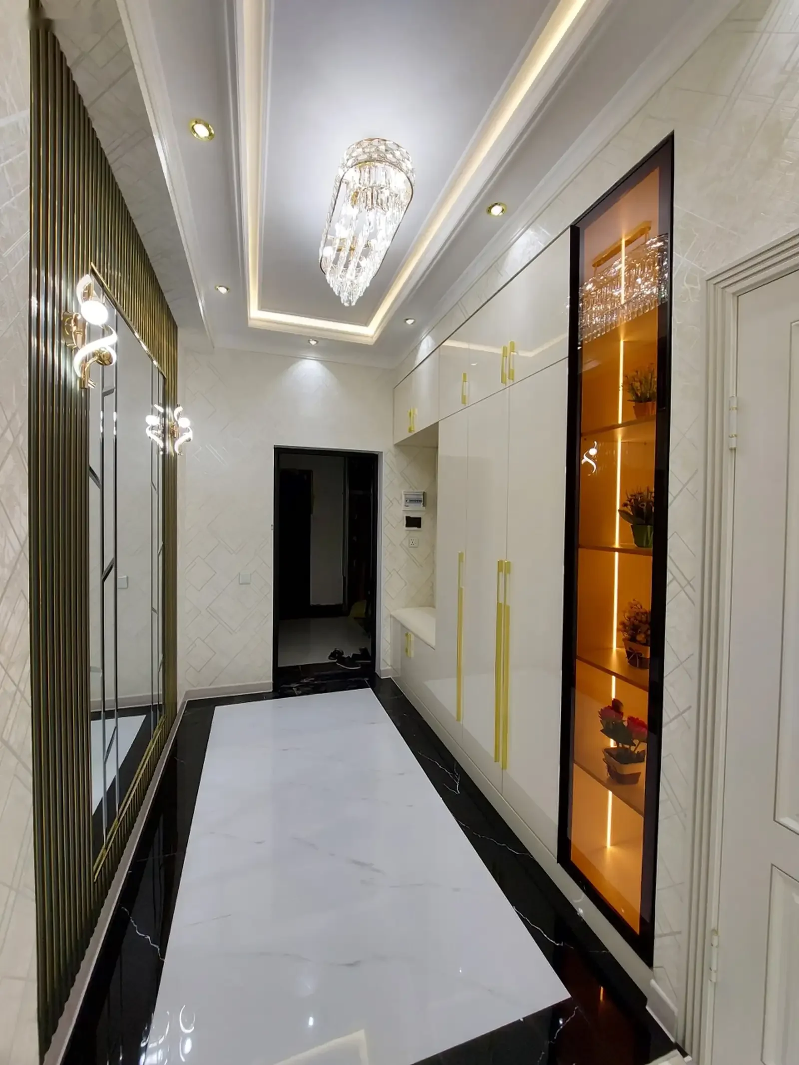 3-к квартира, 10 этаж, 89 м², Сино Казокон — фото 7