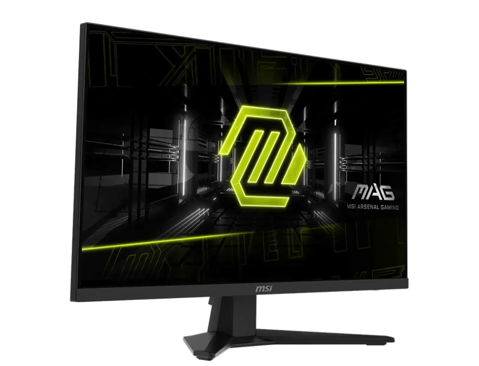 Монитор MSI MAG 274QF X24 / 27 2K 240Гц