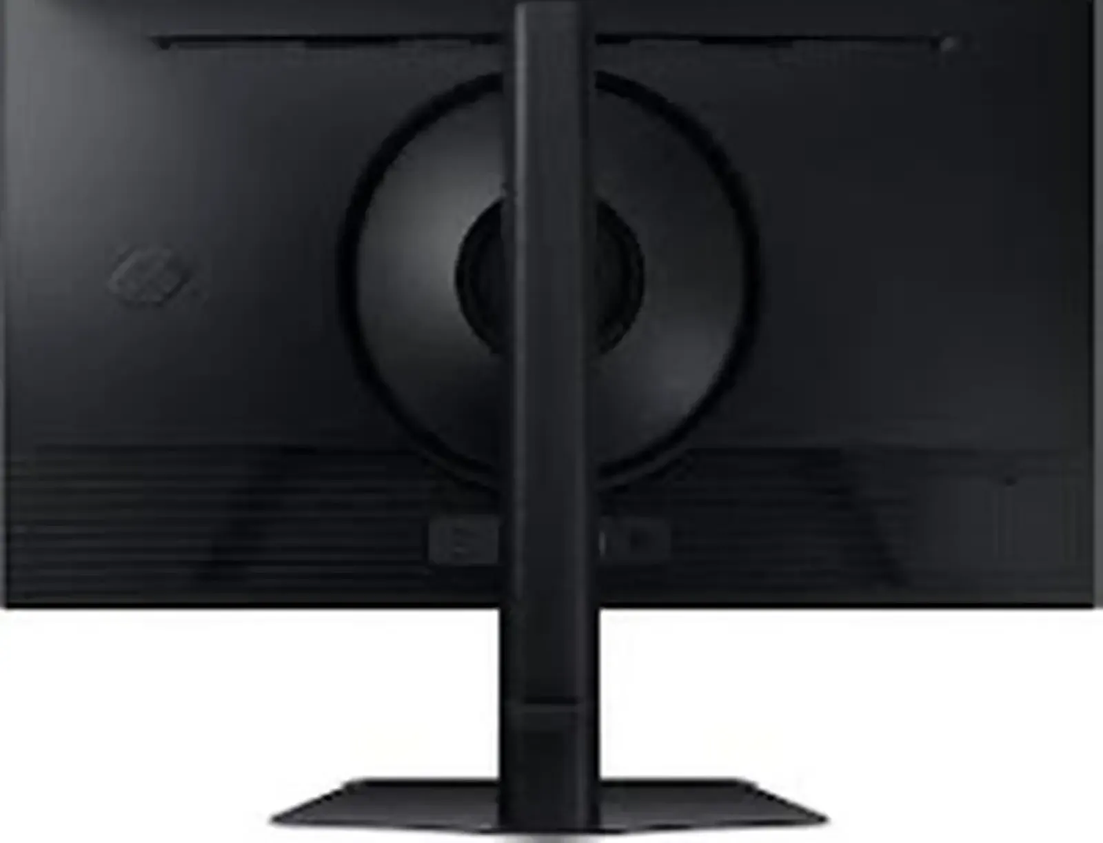 Монитор 27 Samsung Odyssey G5 2k 180hz