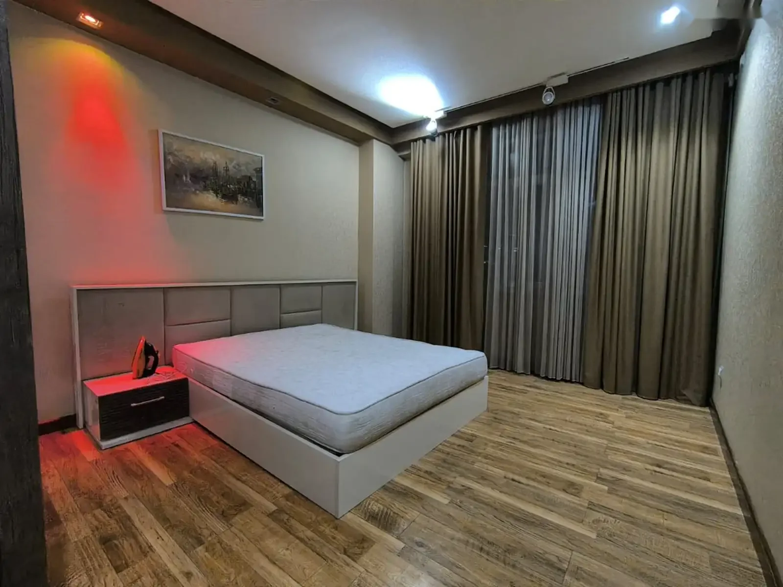 2-комн. квартира, 2 этаж, 85м², 112 мкр — фото 4
