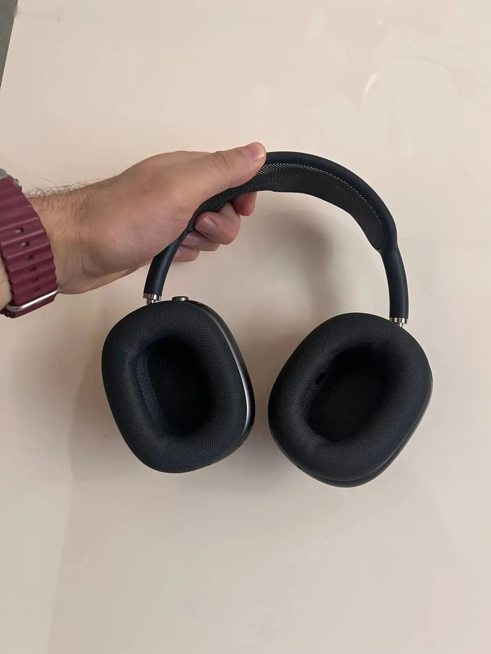 Наушники Apple Airpods Max