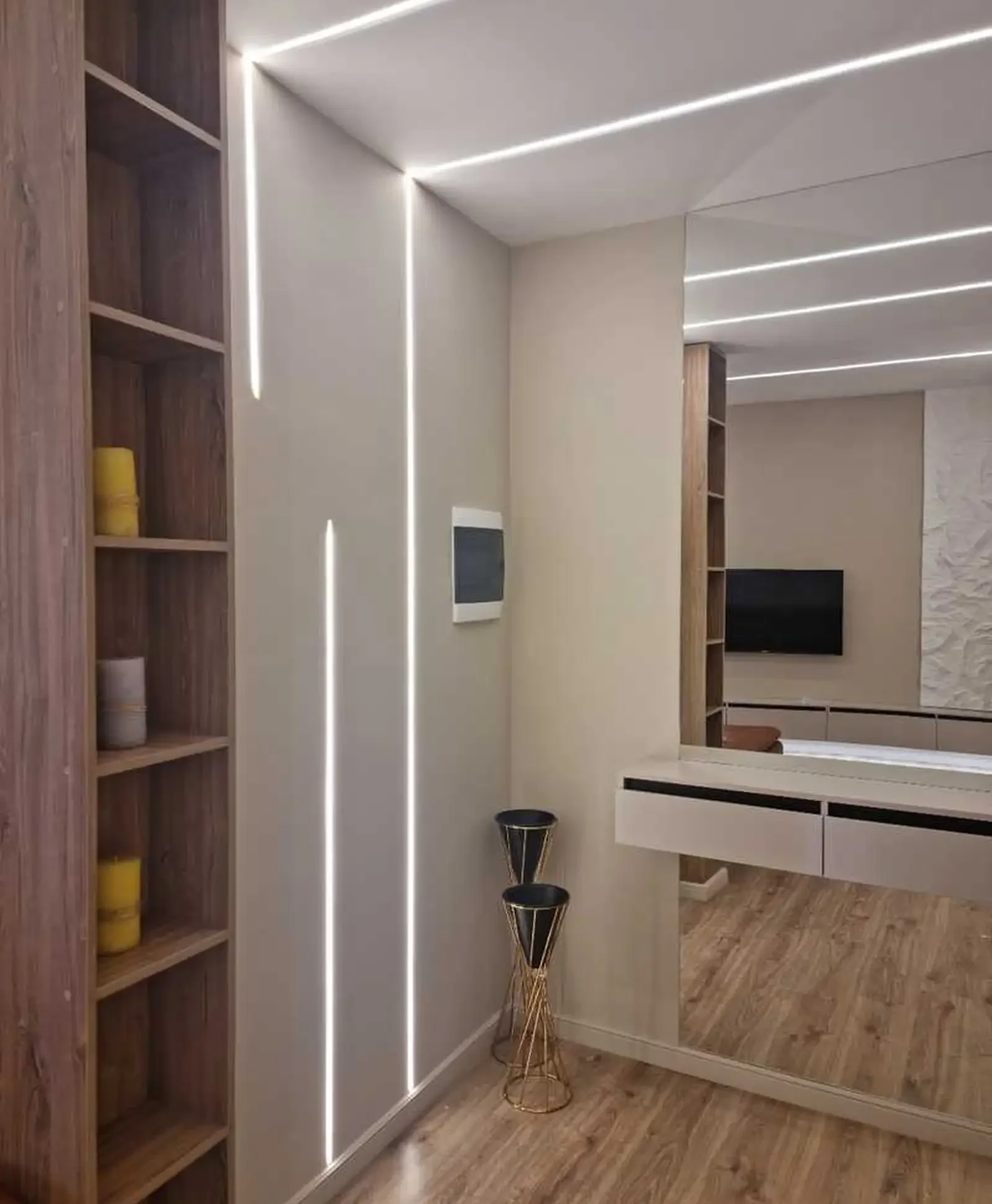 2-к квартира, 9 этаж, 72 м², Шохмансур — фото 4