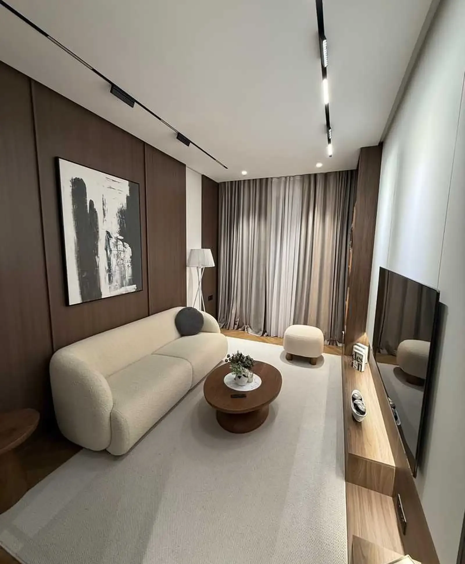 2-к квартира, 4 этаж, 60 м² — фото 2