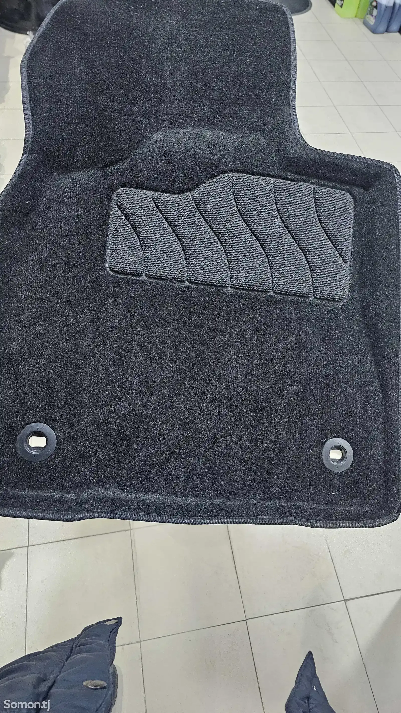 Полик от L9