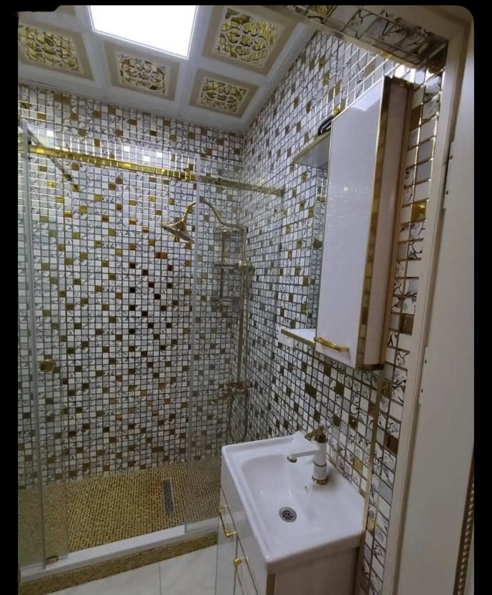3-комн. квартира, 6 этаж, 90м², шохмансур — фото 7