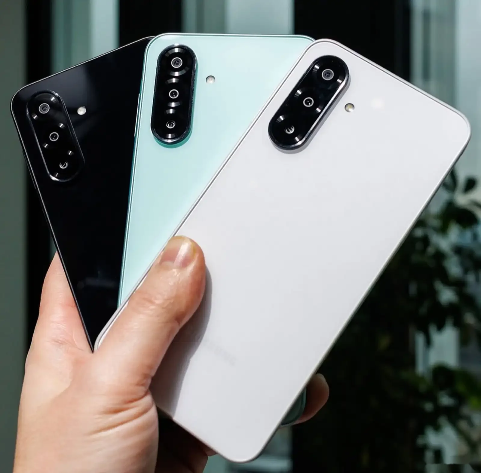Samsung Galaxy A26 256 gb — фото 2