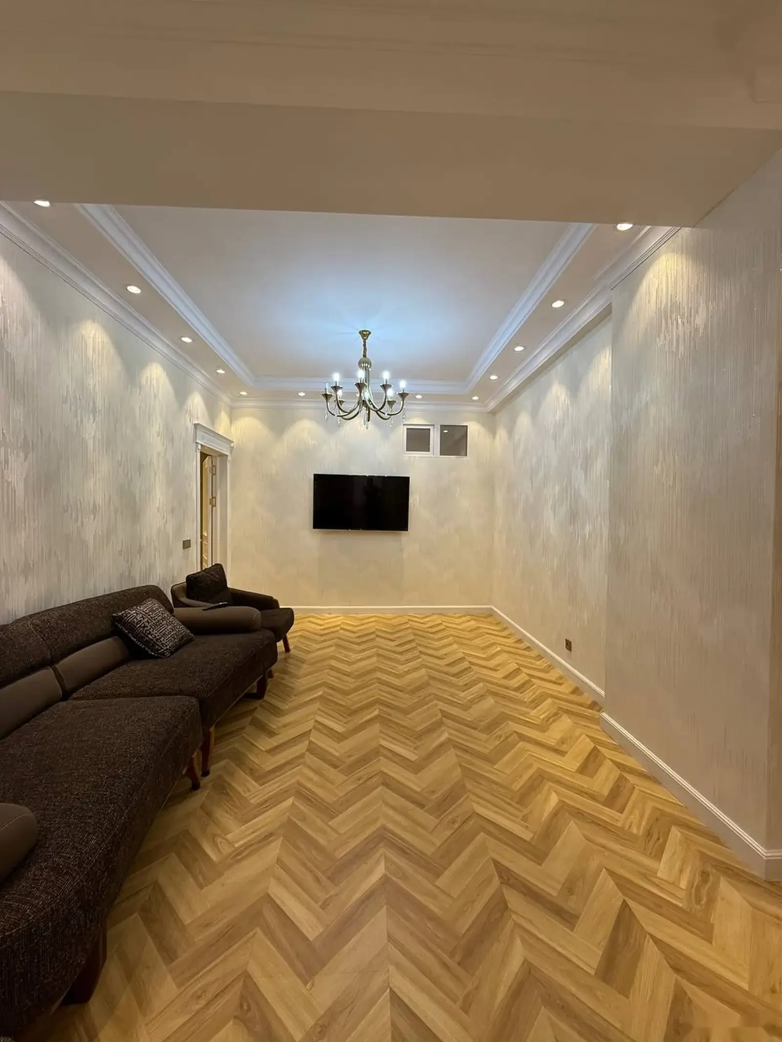 3-комн. квартира, 8 этаж, 68 м², Сино Казокон Релакс — фото 2