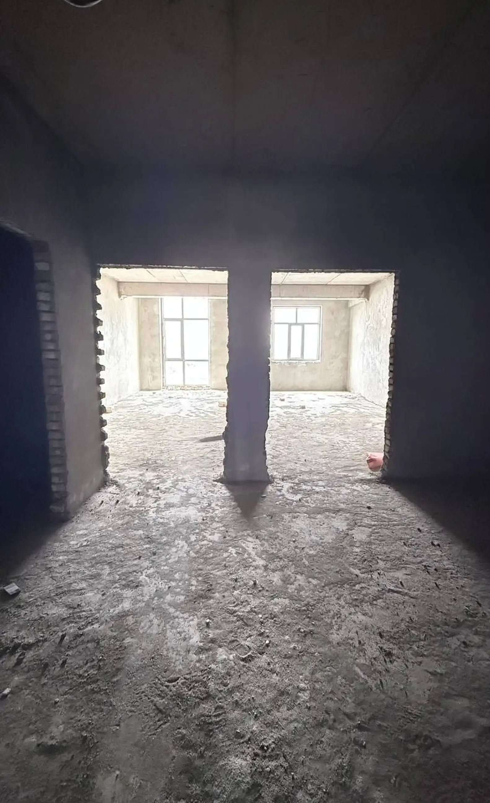2-комн. квартира, 9 этаж, 81 м², Фирдавси, беморхонаи Истиклол