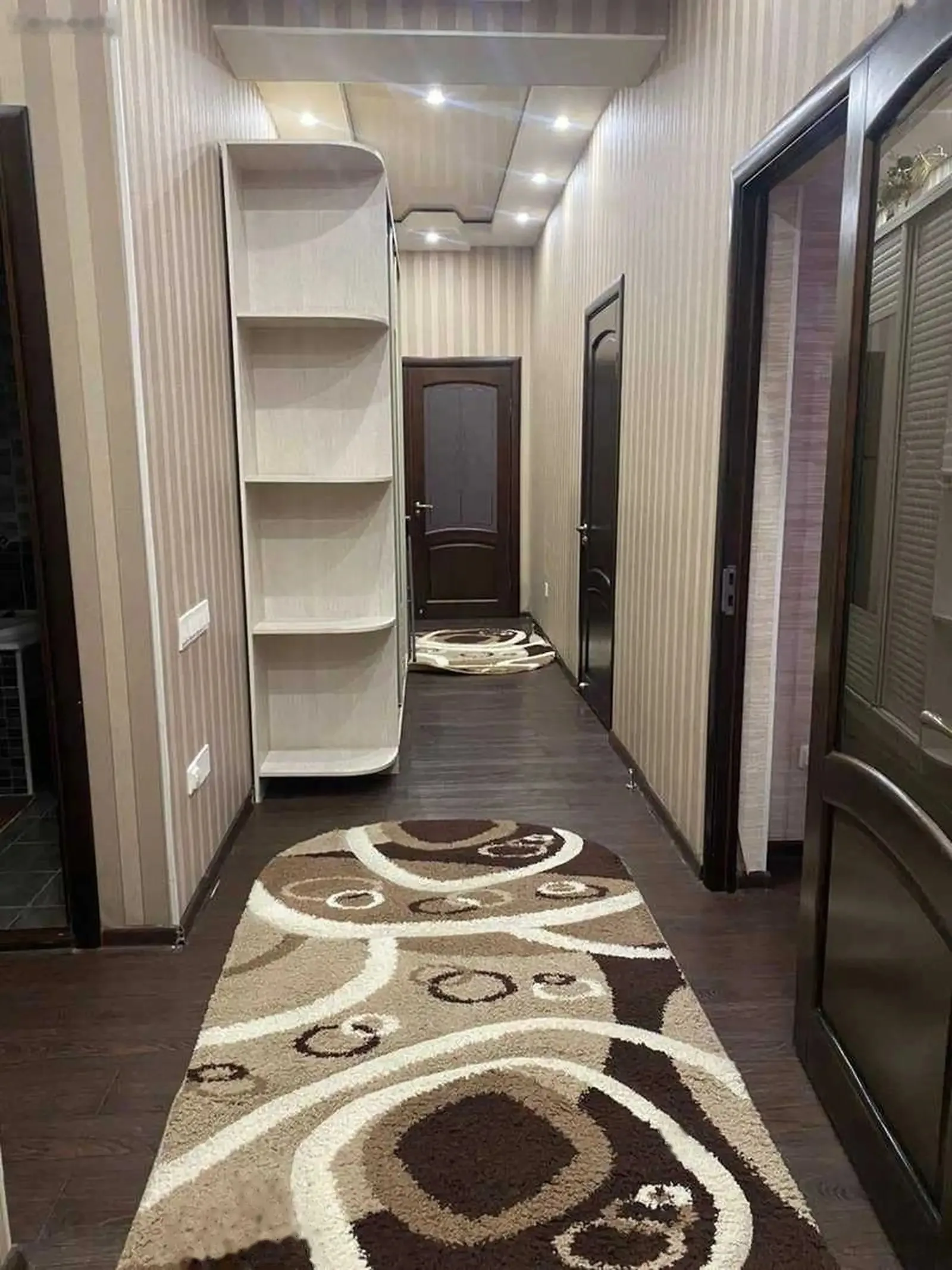 2-комн. квартира, 6 этаж, 92м², Шохмансур