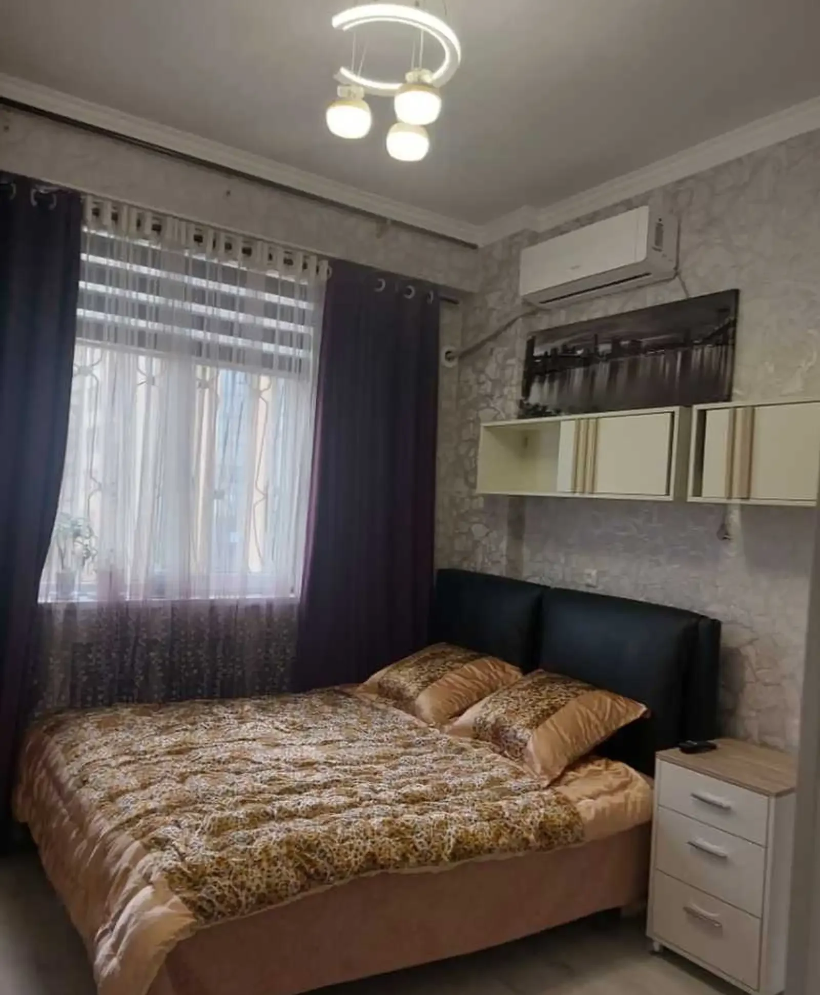 3-к квартира, 8 этаж, 80 м², Алфемо — фото 5