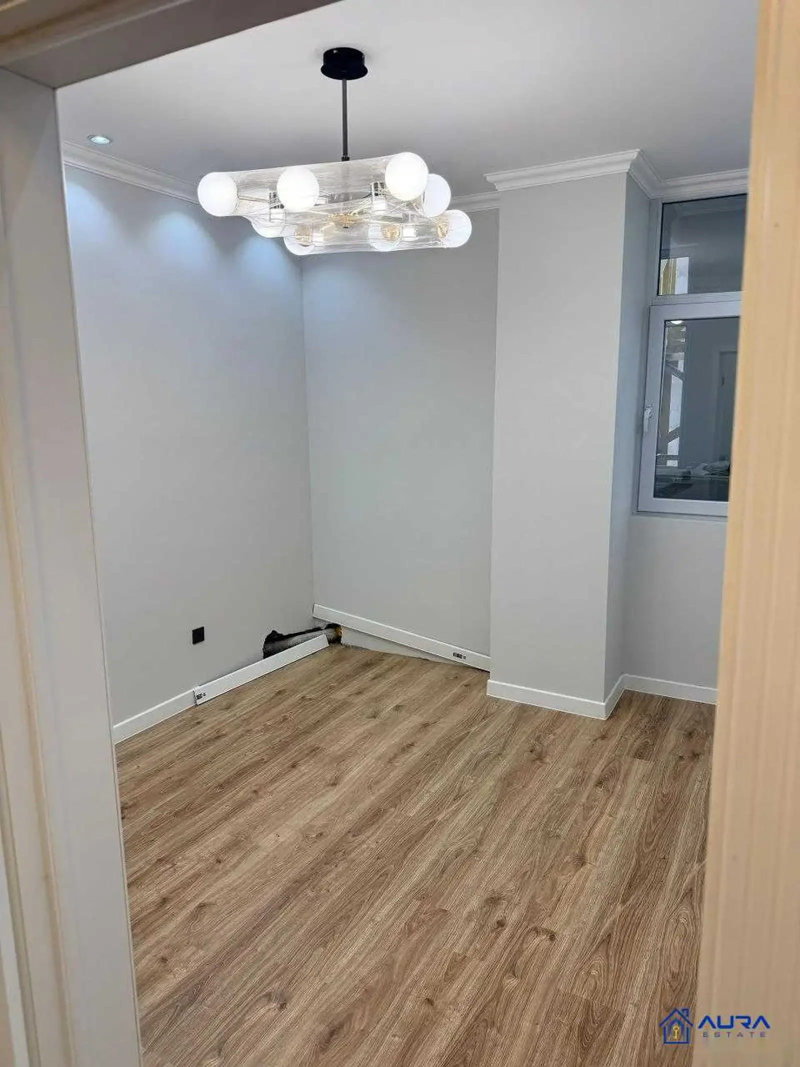 3-комн. квартира, 5 этаж, 79 м², Фирдавси, Диагностика — фото 4