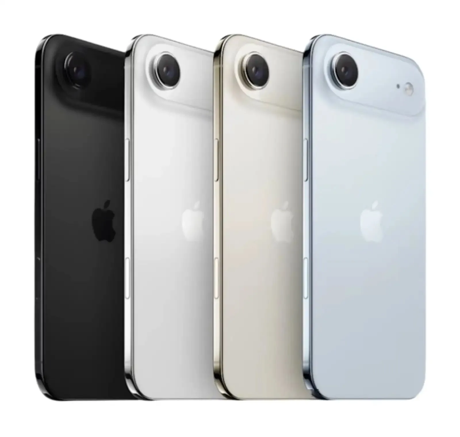 Apple Iphone Air 256 gb