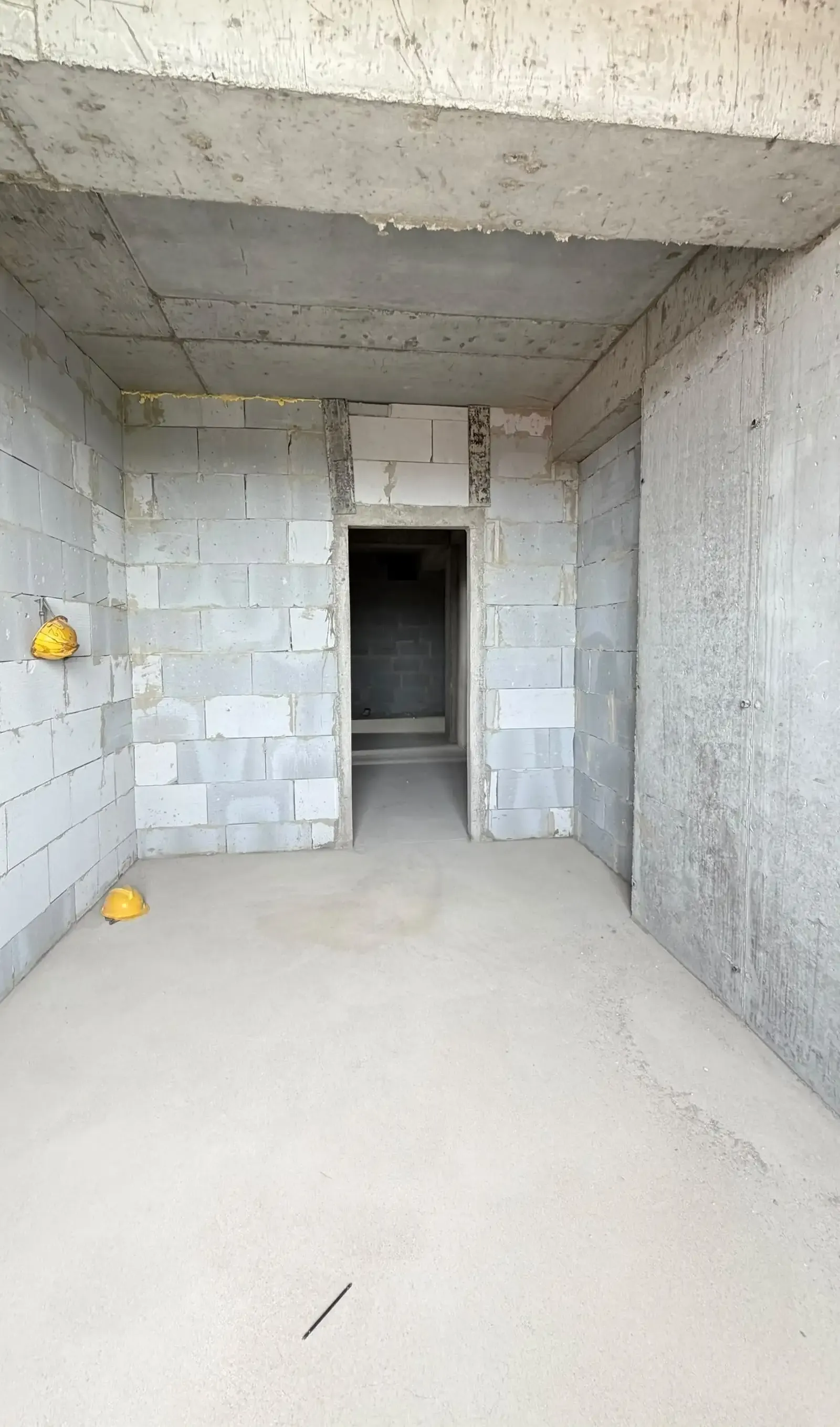 3-комн. квартира, 11 этаж, 125 м², Сино