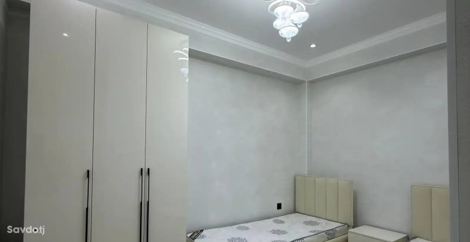 3-комн. квартира, 11 этаж, 60 м², сино