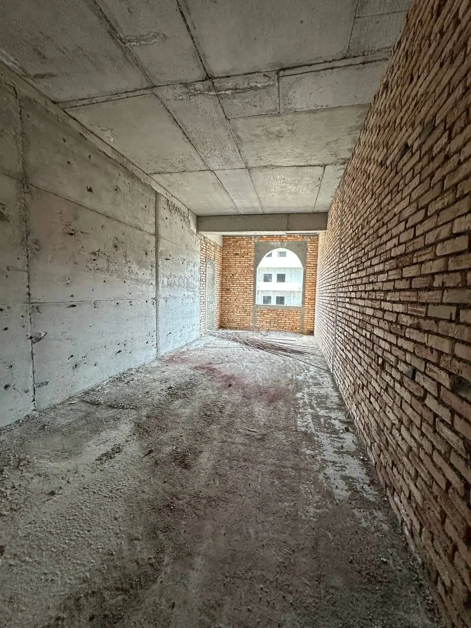 3-комн. квартира, 8 этаж, 156 м², И.Сомони — фото 3