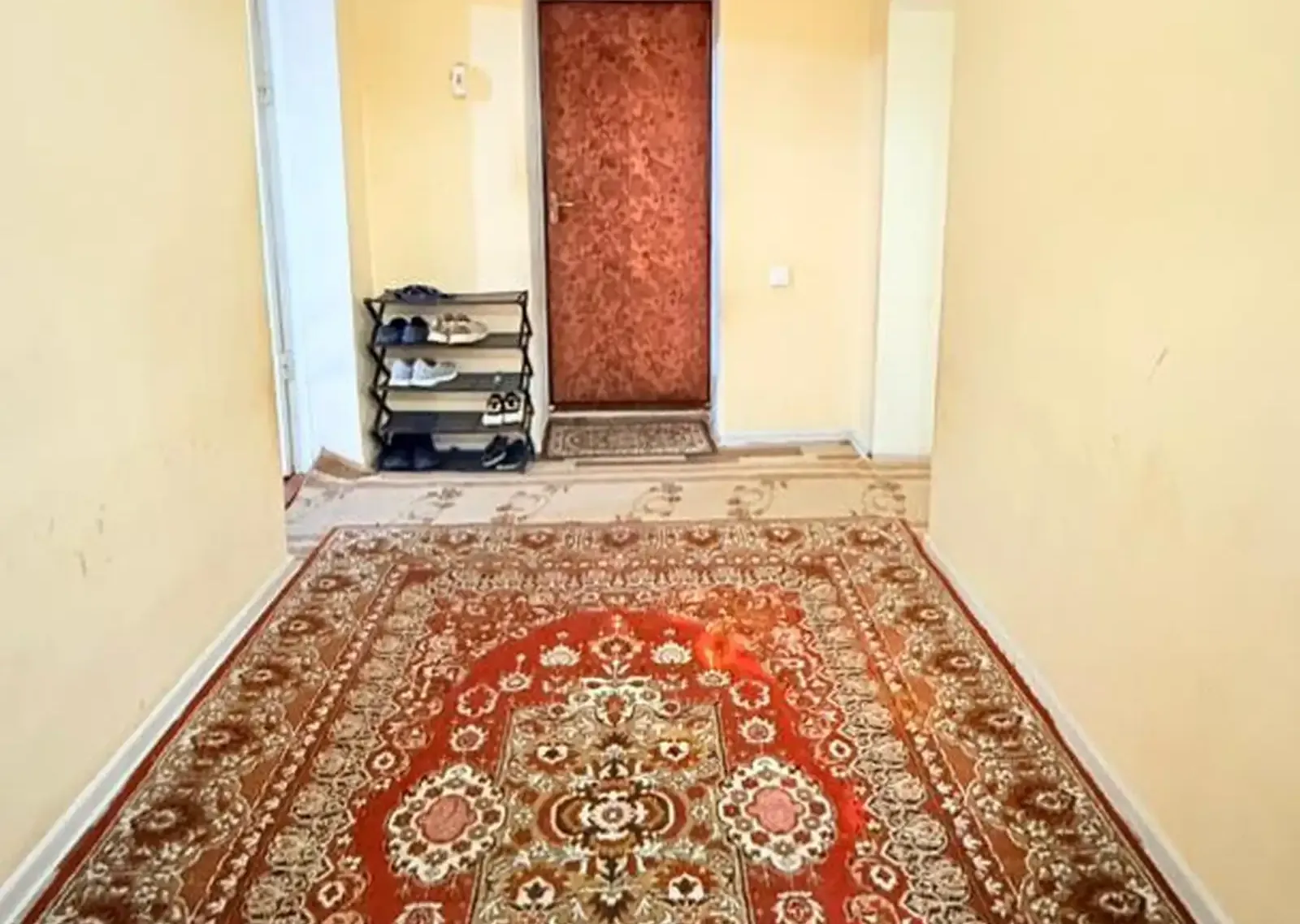 2-комн. квартира, 3 этаж, 48 м², Маяковский, сзади школы №37