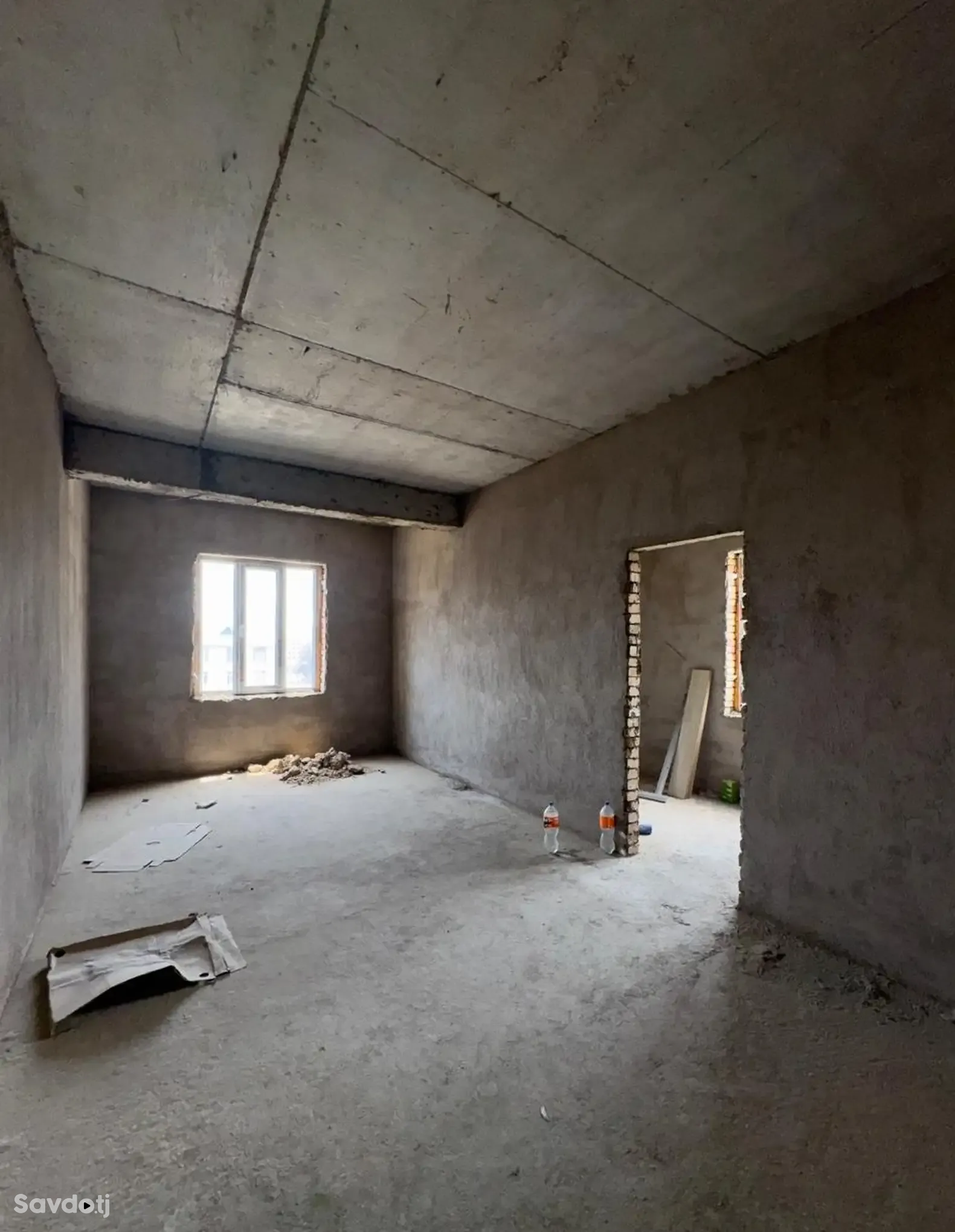 2-комн. квартира, 7 этаж, 82 м², 4 мкр