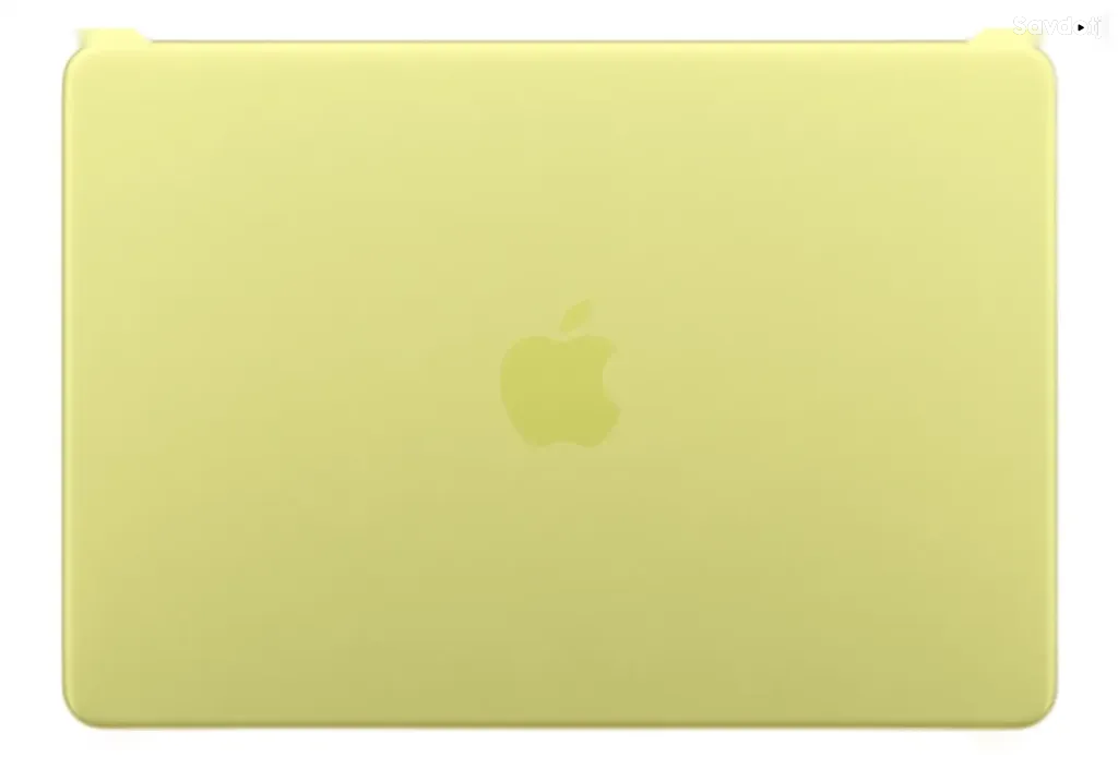 Ноутбук Apple MacBook NEO 13, 8ГБ, 512ГБ SSD, Citrus, MHFE4