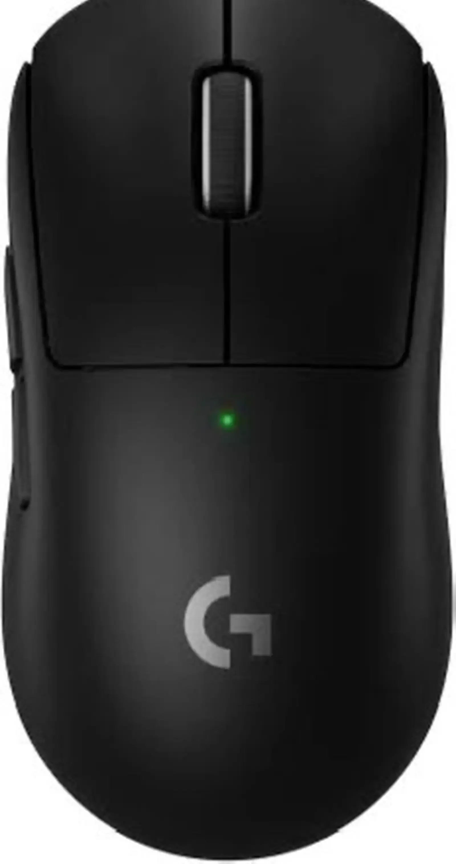 Мышка Logitech Pro X Superlihgt 2