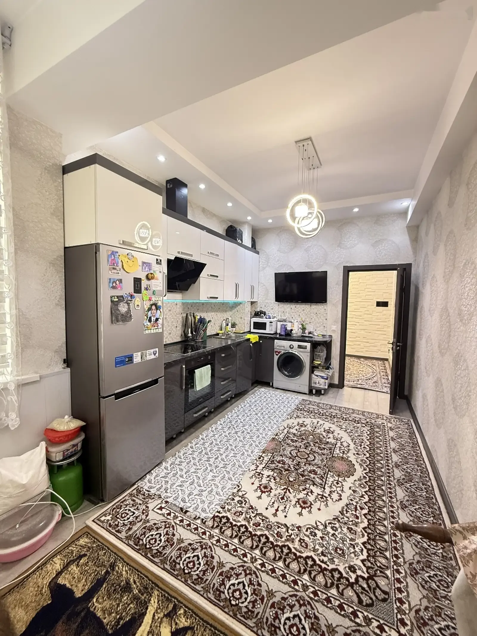 2-к квартира, 14 этаж, 71 м², Сино Испечак2 — фото 7