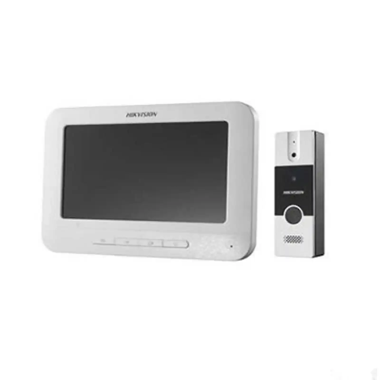 Домофон Hikvision kis 204 — фото 5