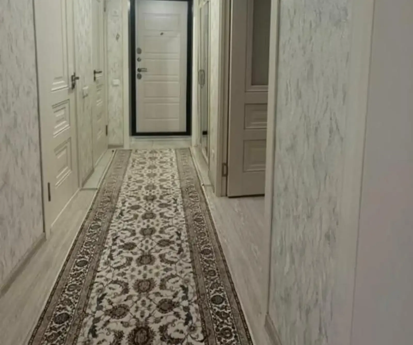 4-комн. квартира, 3 этаж, 90 м², 91 мкр