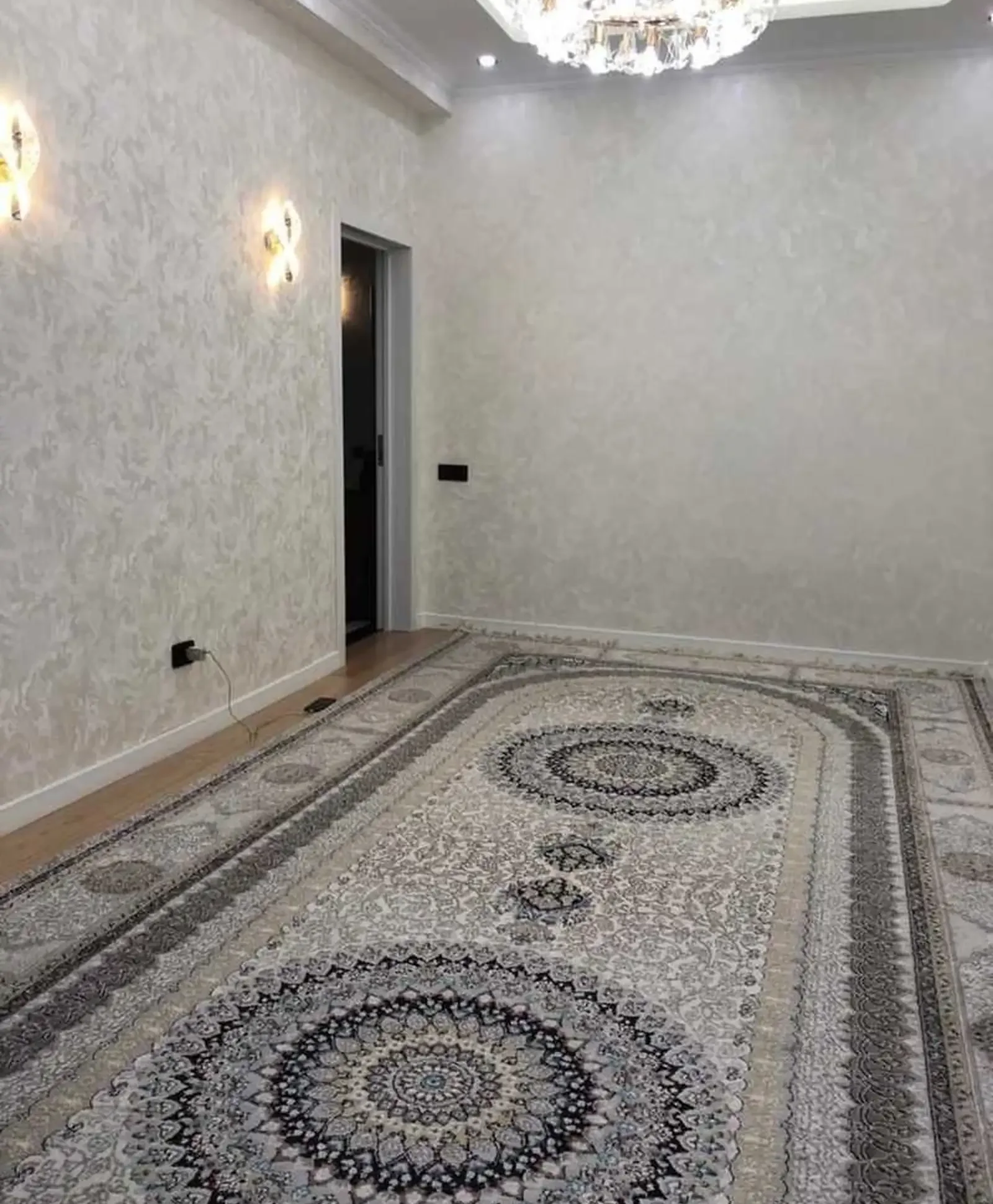 3-к квартира, 4 этаж, 85 м², И.Сомони — фото 7